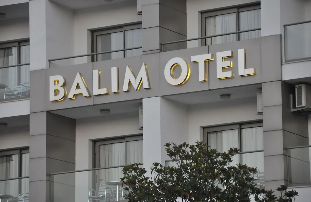 Balim Hotel-1