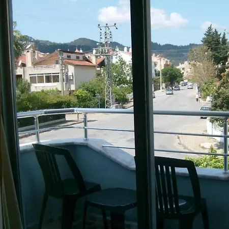 Angels Inn Marmaris-3