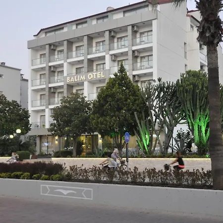 Balim Hotel-2